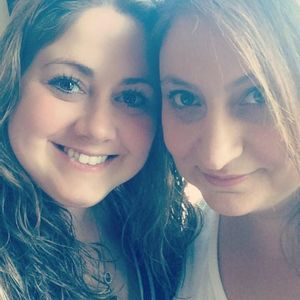 Meet your Posher, Daniela